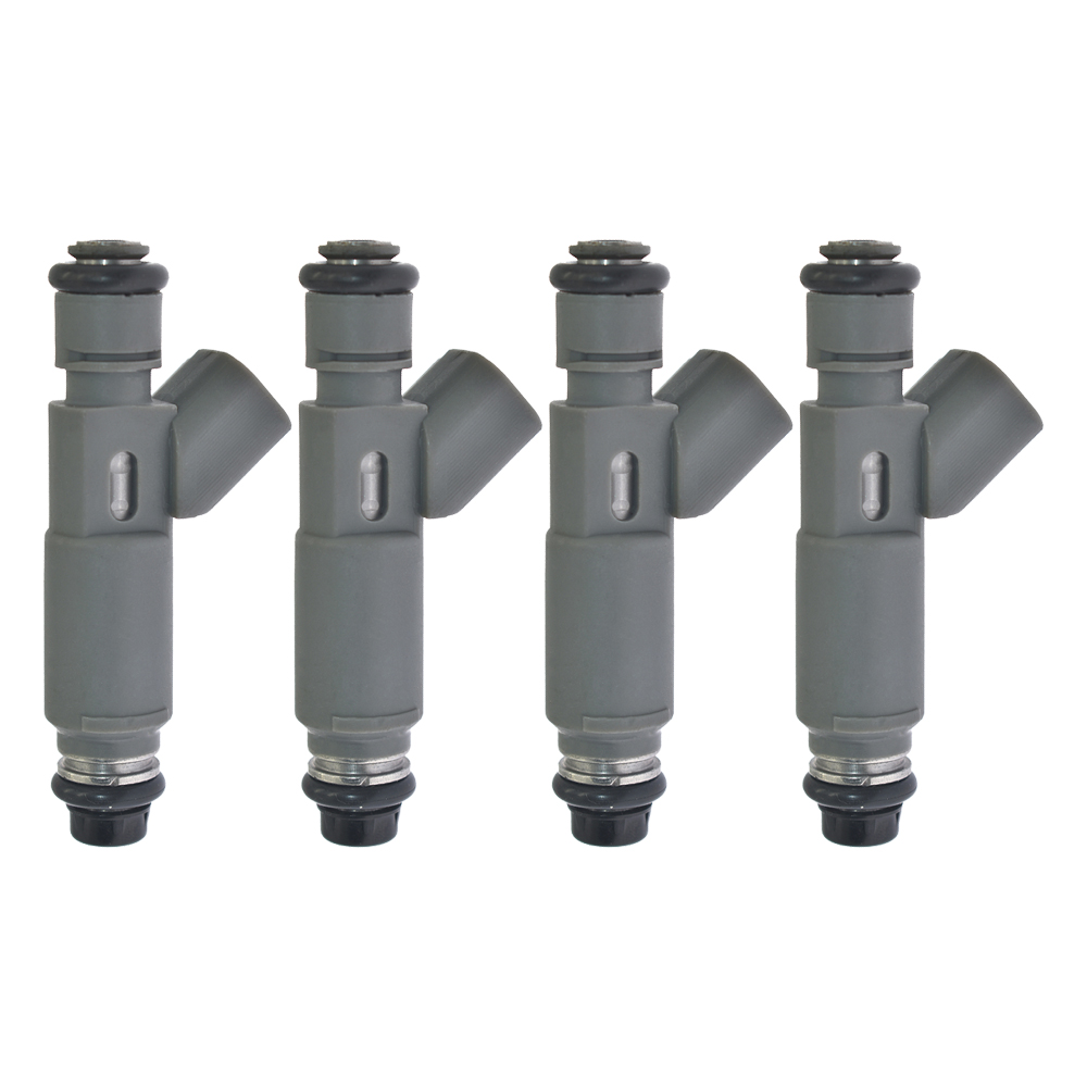 Fuel Injector 12582704P4 angle 4
