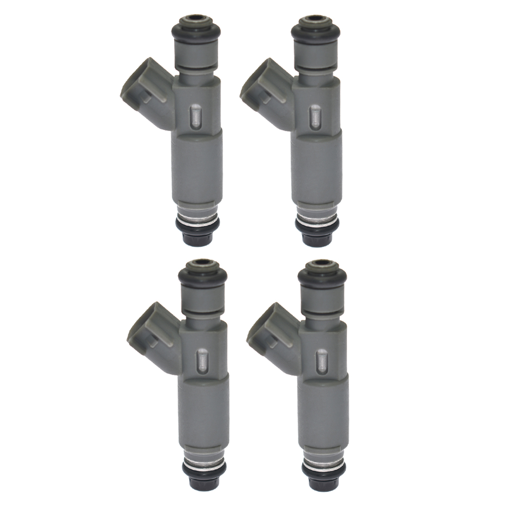 Fuel Injector 12582704P4 angle 5