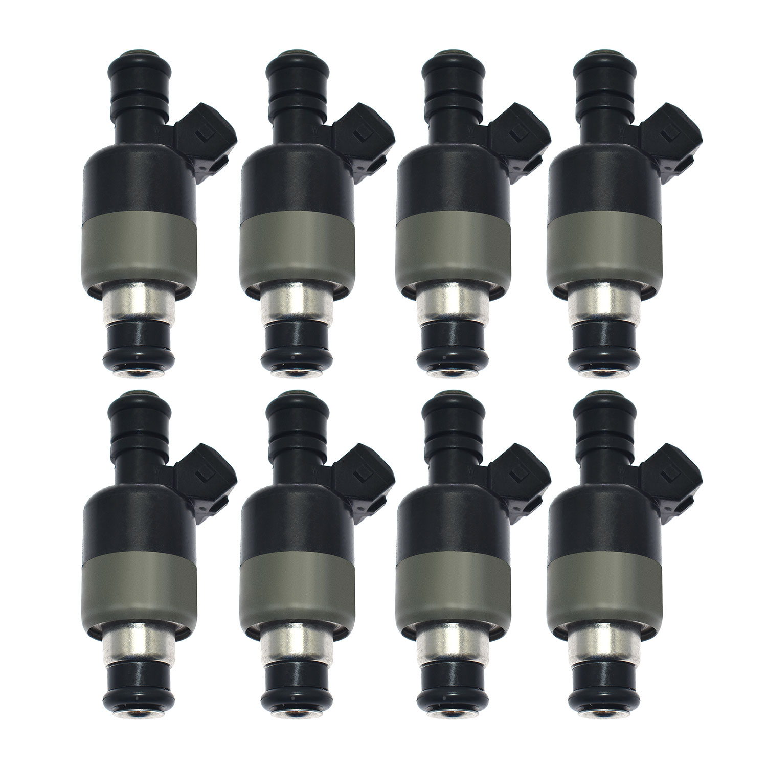 Fuel Injector 17091728P8