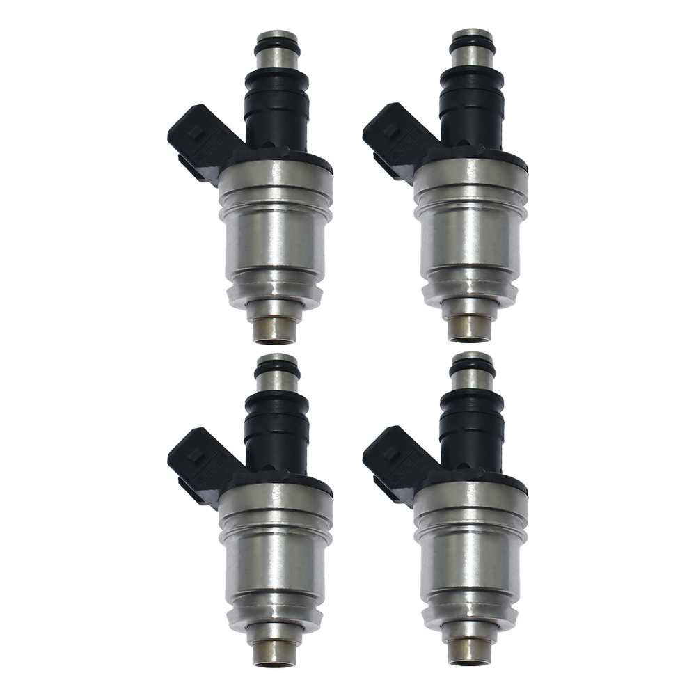 Fuel Injector JS21-1P4 angle 2