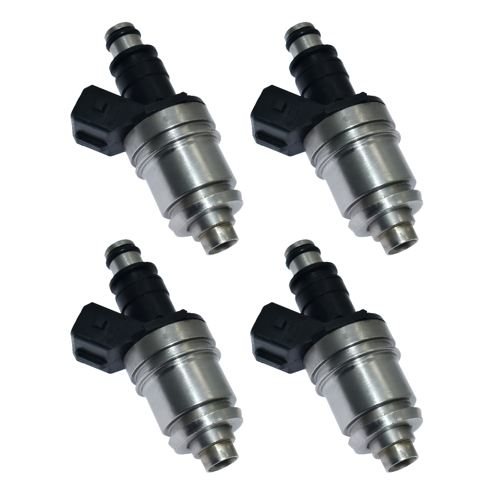 Fuel Injector JS21-1P4 angle 3