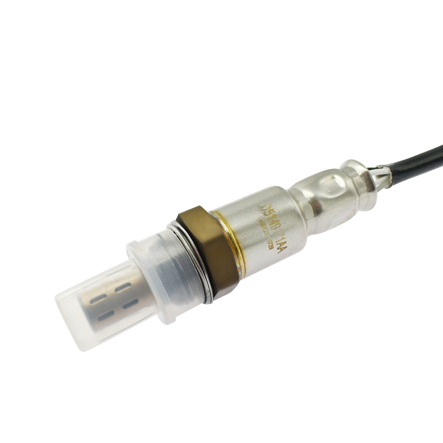 Oxygen Sensor 05149171AAP2 angle 4
