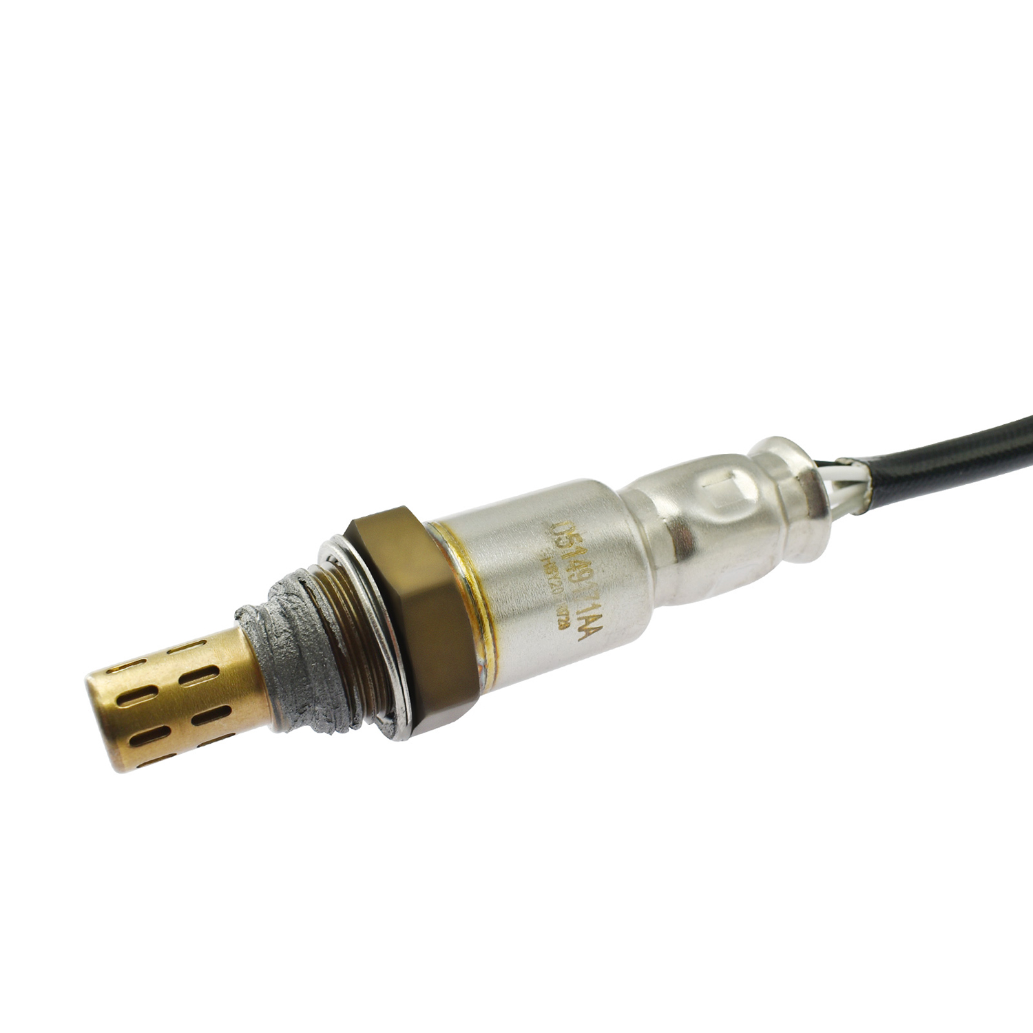Oxygen Sensor 05149171AAP2 angle 3