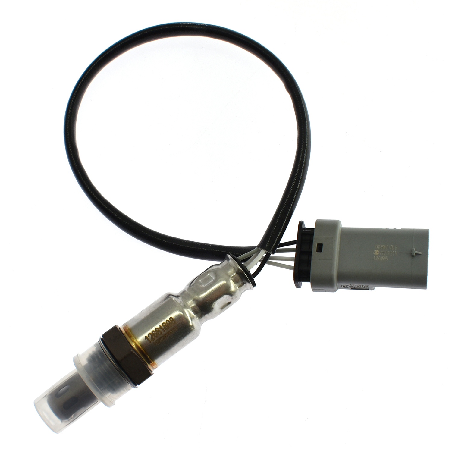 Oxygen Sensor 12661898P2 angle 3