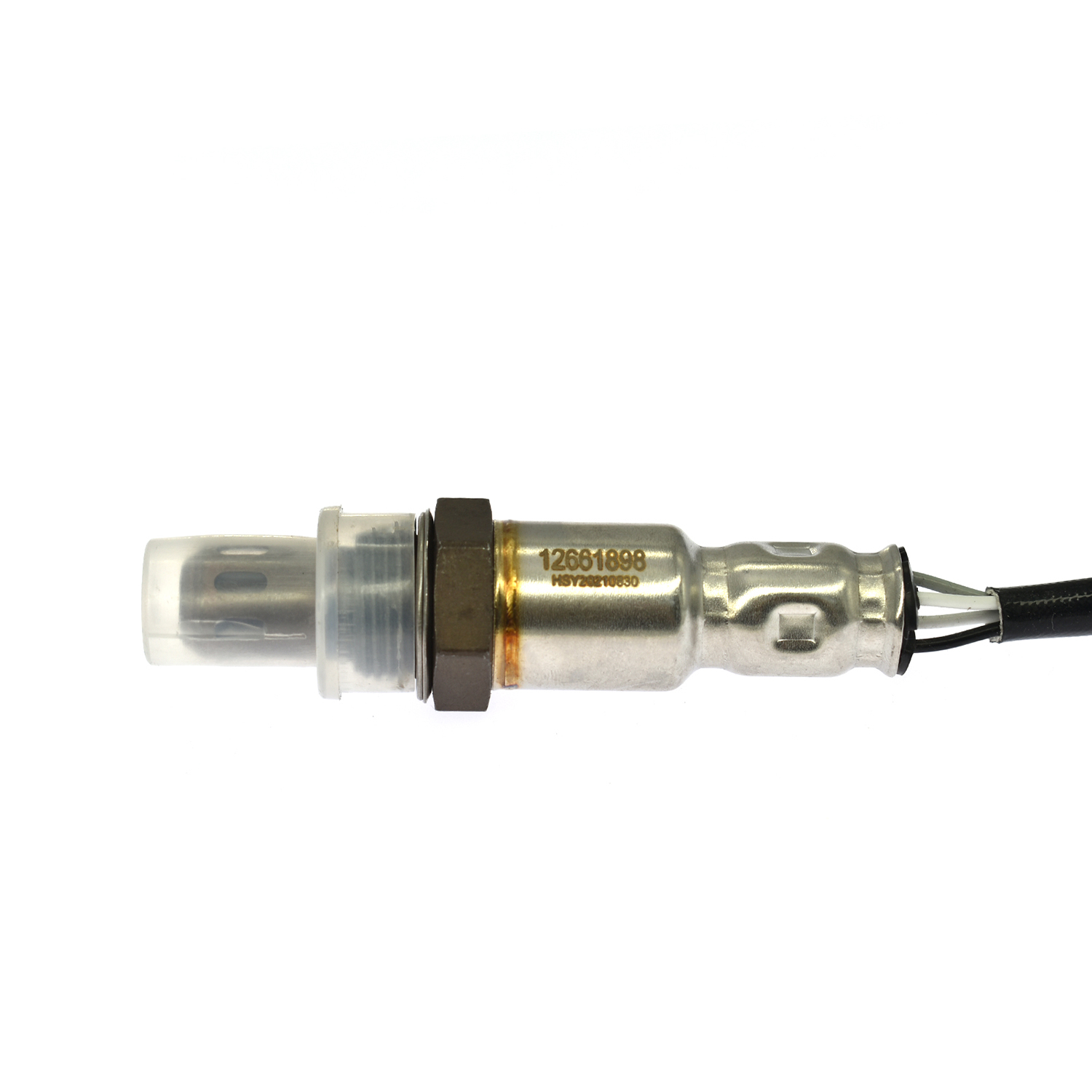 Oxygen Sensor 12661898P2 angle 9