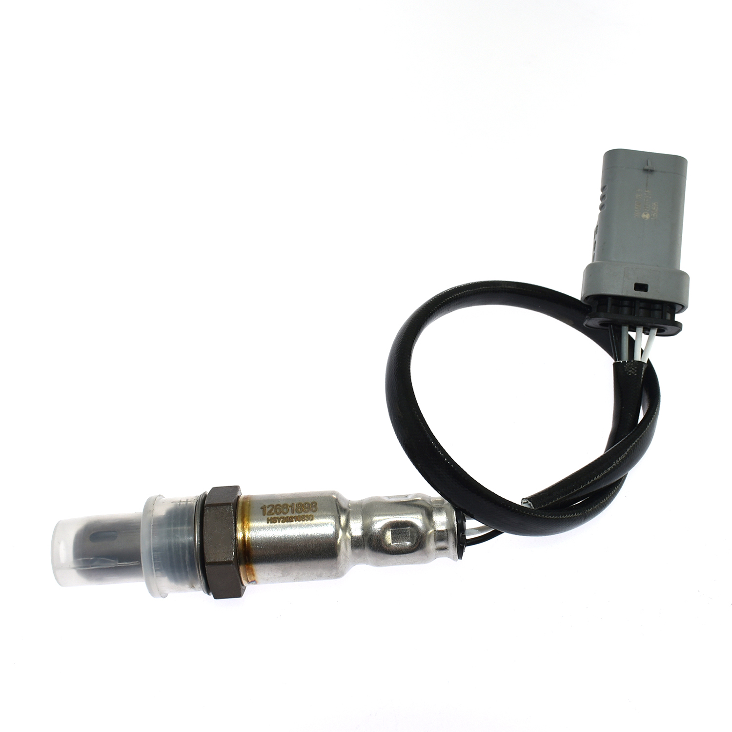 Oxygen Sensor 12661898P2 angle 5