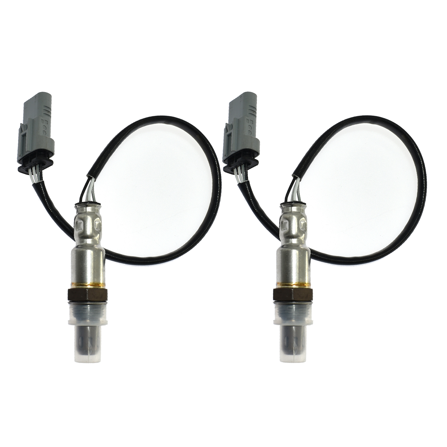 Oxygen Sensor 12661898P2 angle 2