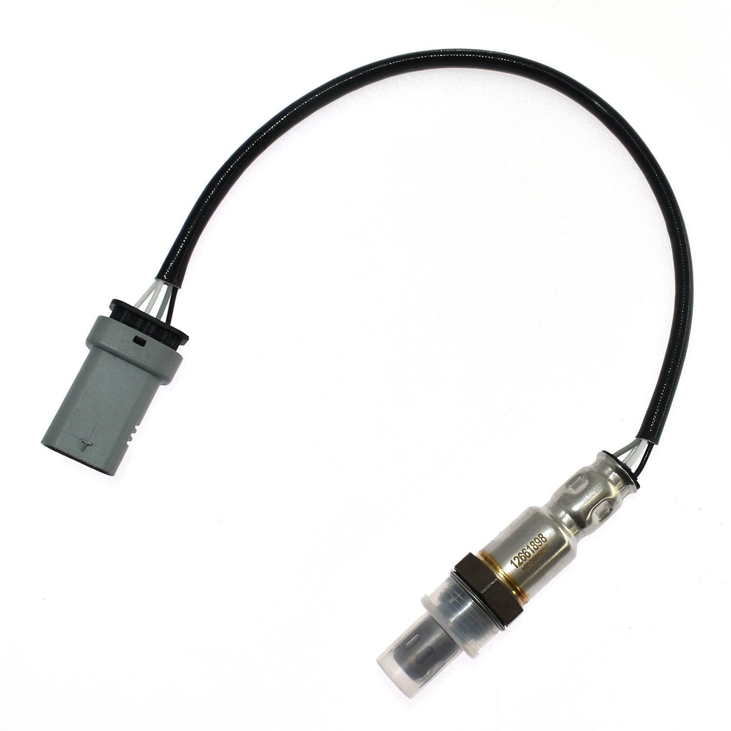 Oxygen Sensor 12661898P2 angle 4