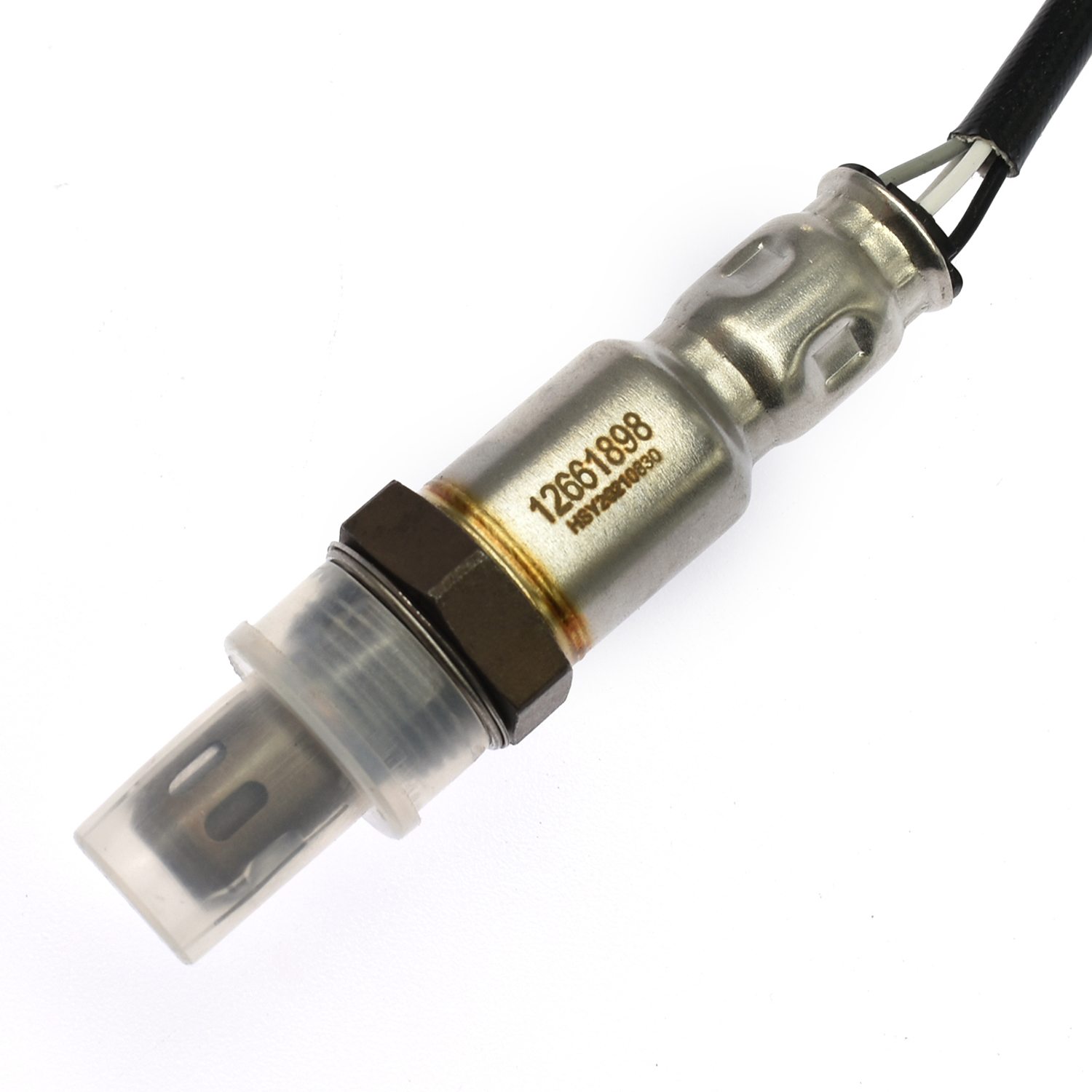 Oxygen Sensor 12661898P2 angle 10