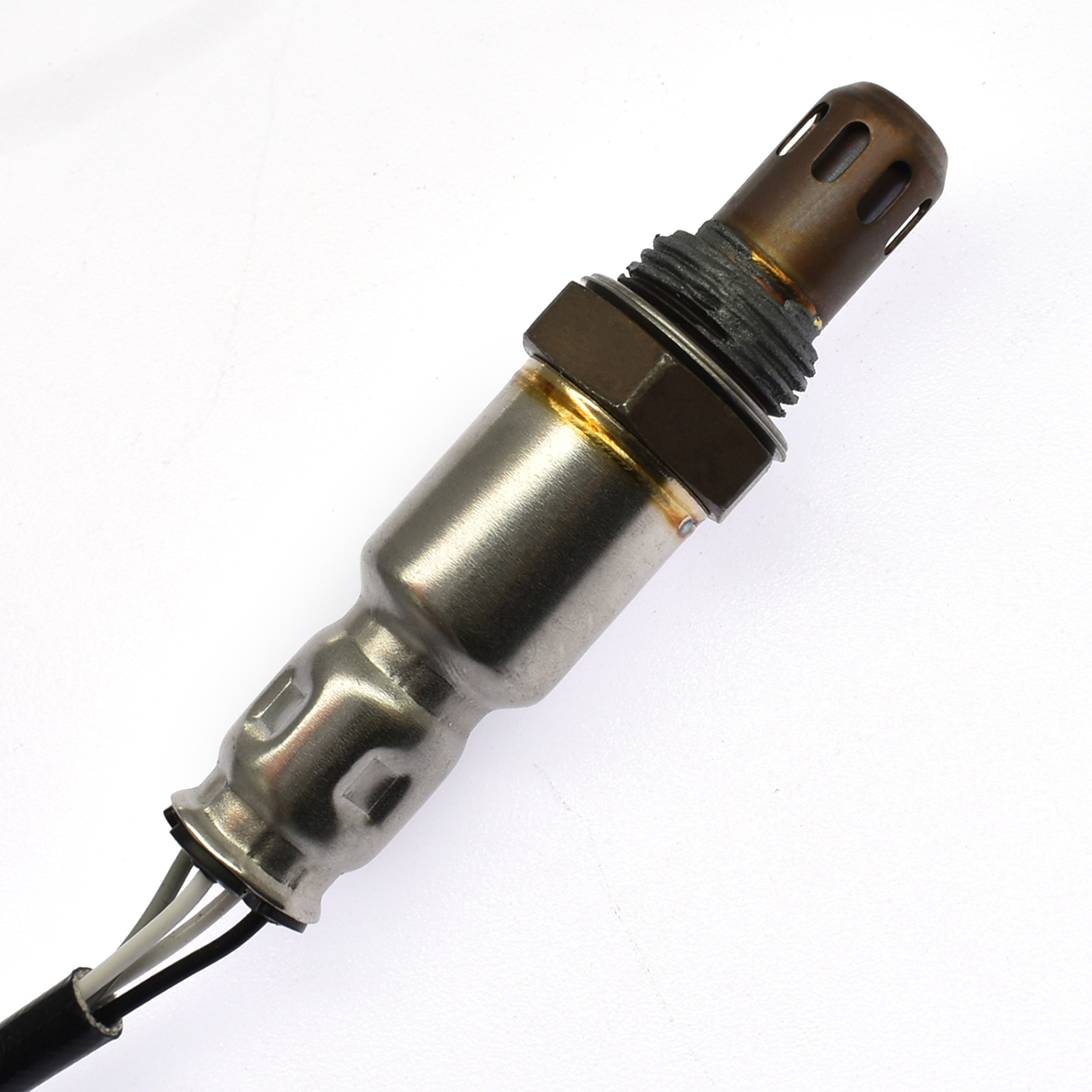 Oxygen Sensor 12661898P2 angle 11