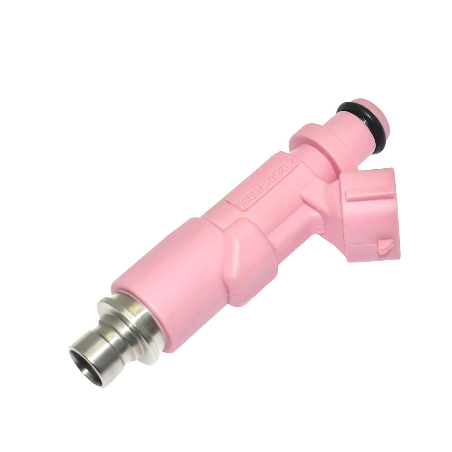 Fuel Injector 23250-75080P4 angle 6