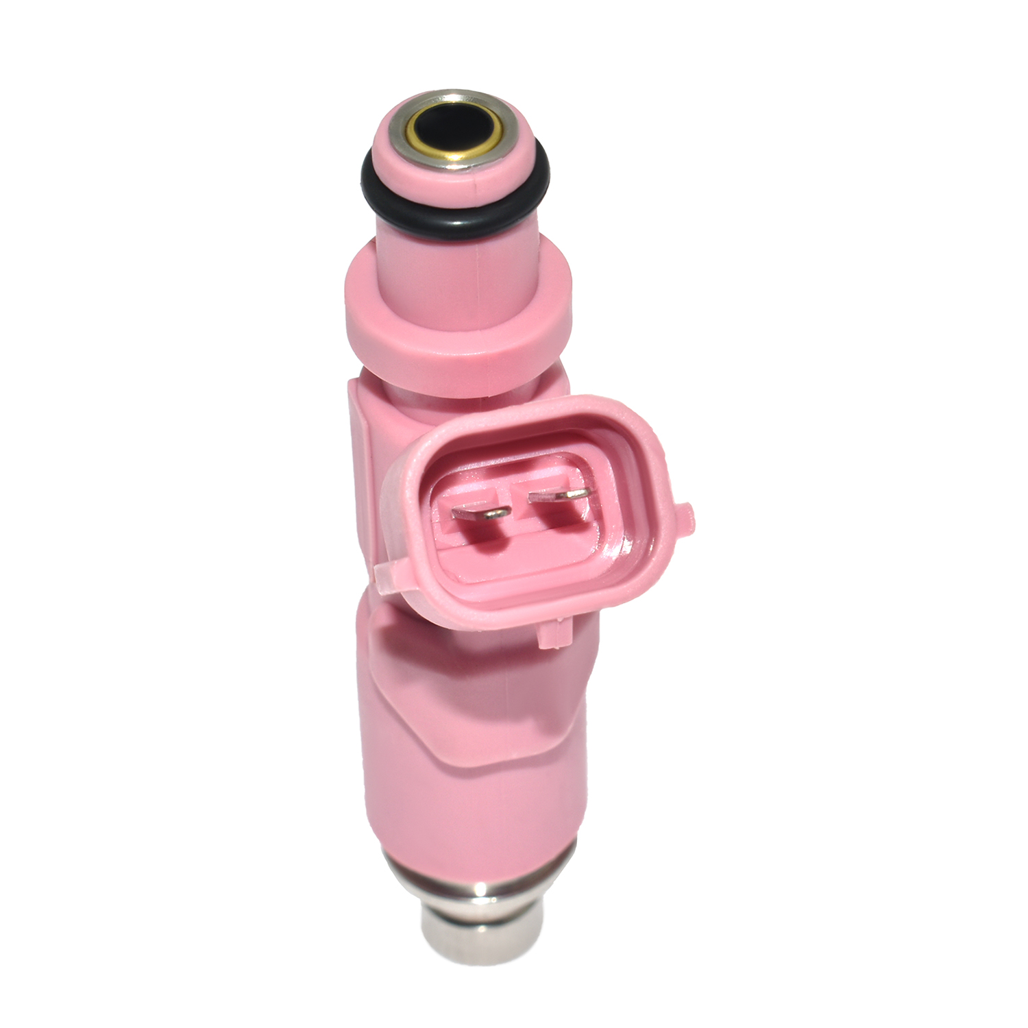 Fuel Injector 23250-75080P4 angle 8