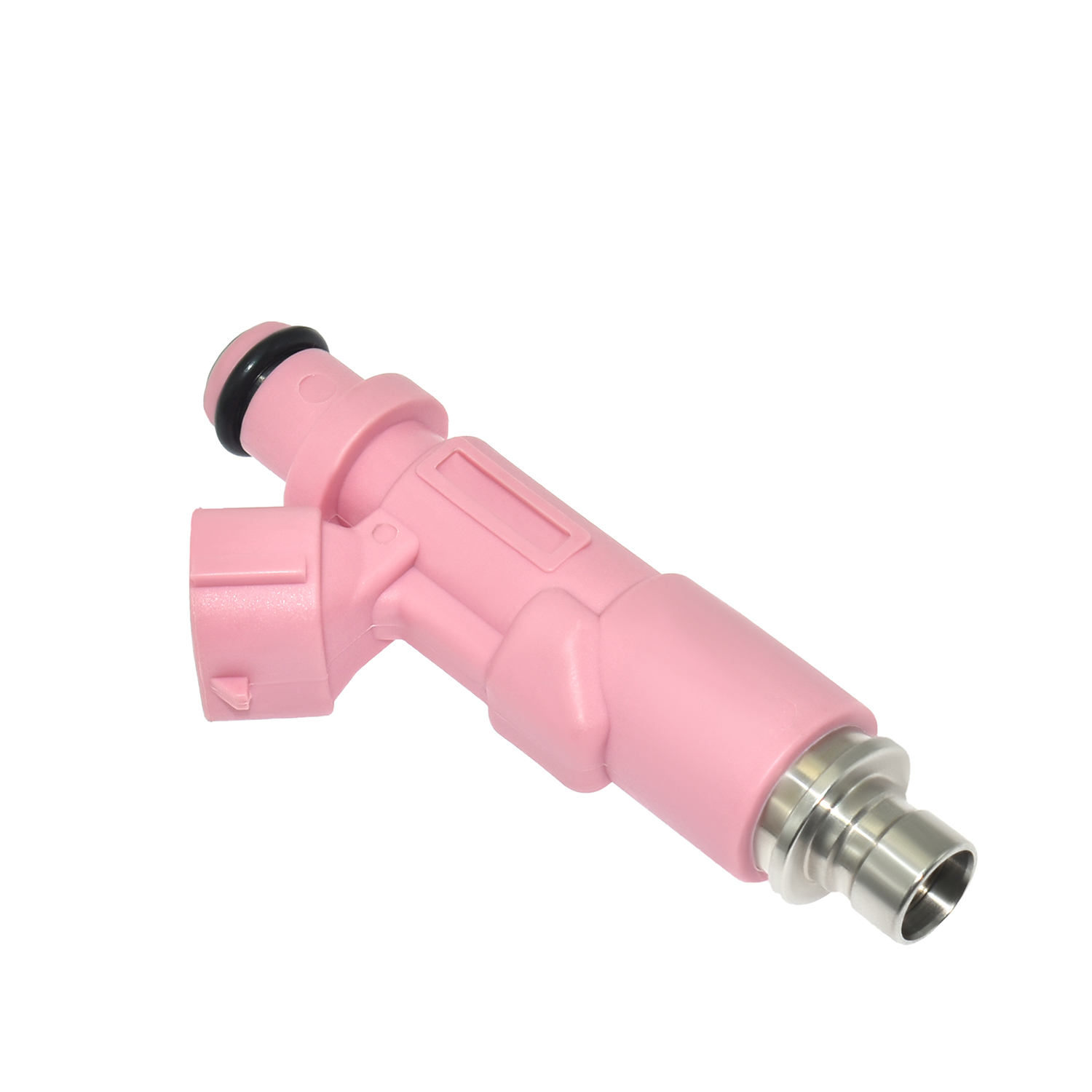 Fuel Injector 23250-75080P4 angle 12