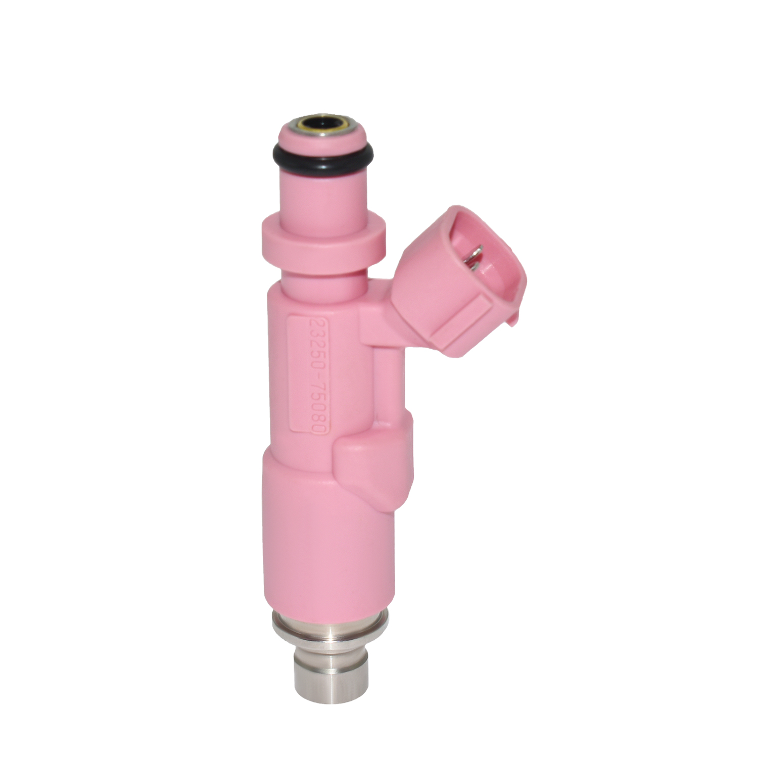 Fuel Injector 23250-75080P4 angle 9