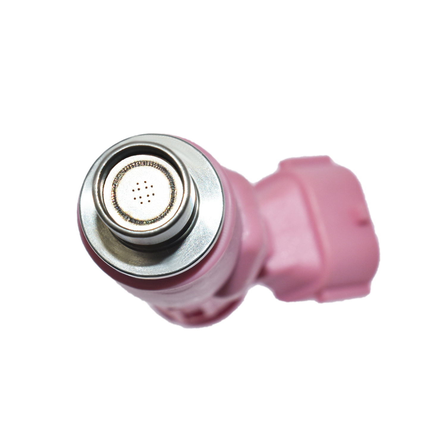 Fuel Injector 23250-75080P4 angle 10
