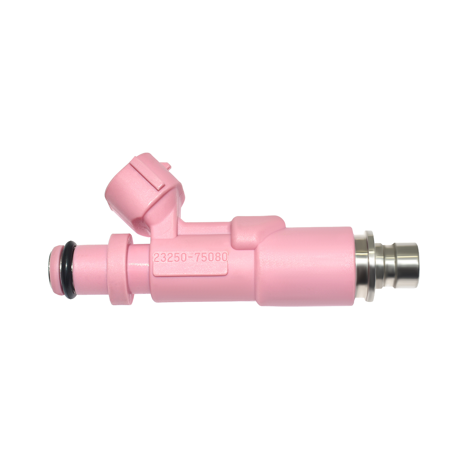 Fuel Injector 23250-75080P4 angle 4