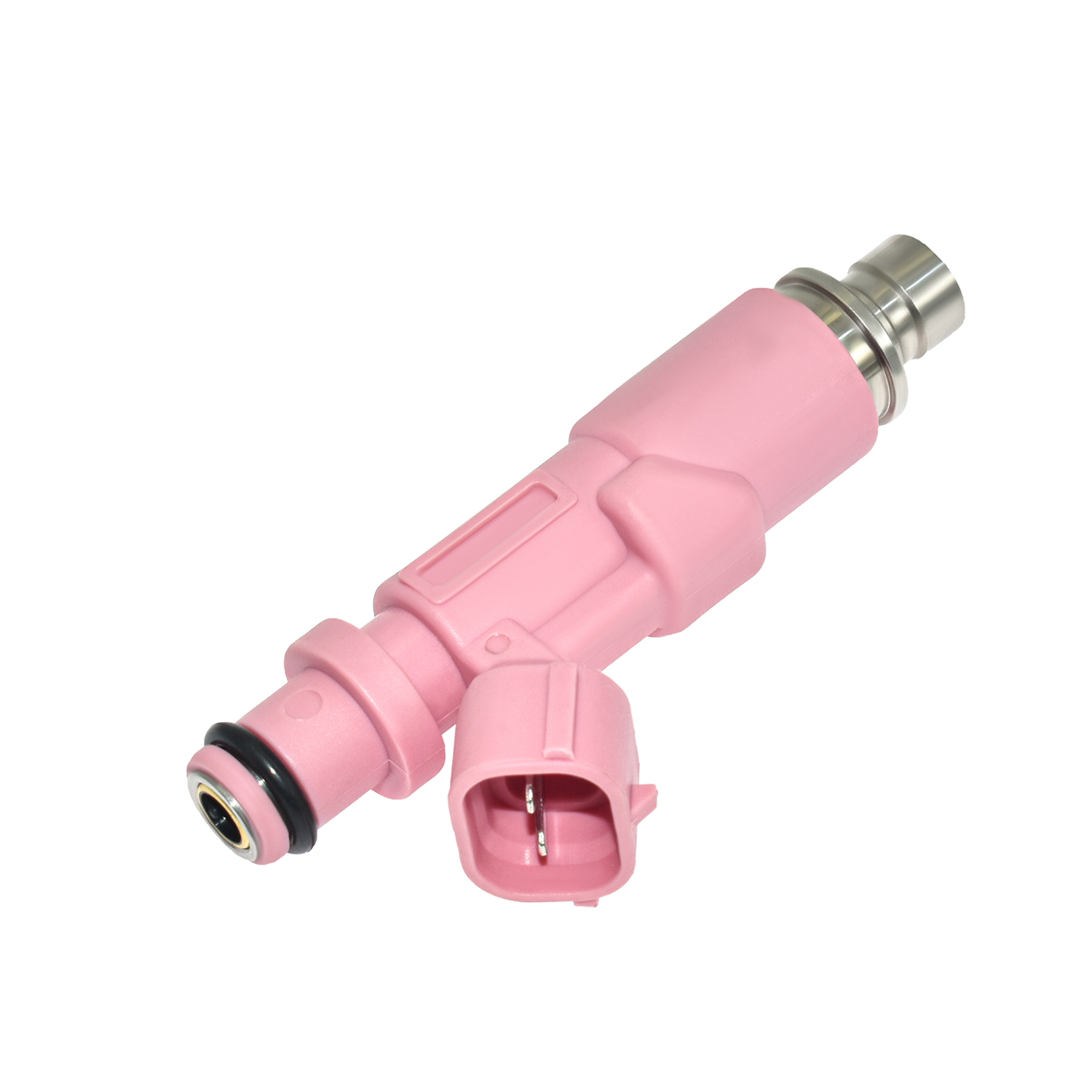 Fuel Injector 23250-75080P4 angle 7