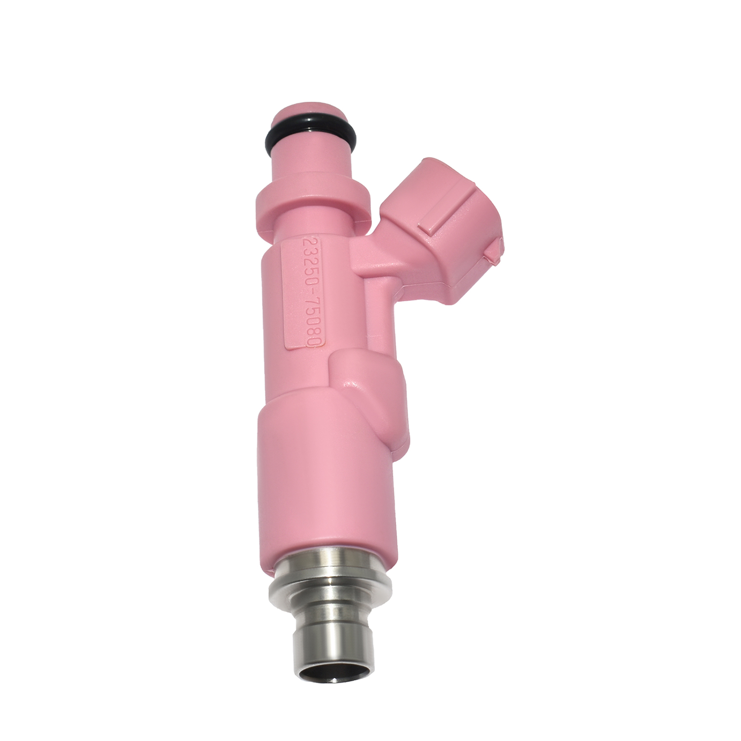 Fuel Injector 23250-75080P4 angle 5