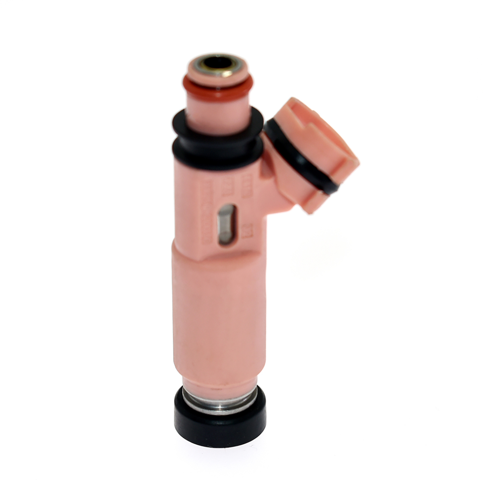 Fuel Injector 23250-20030 P6 angle 9