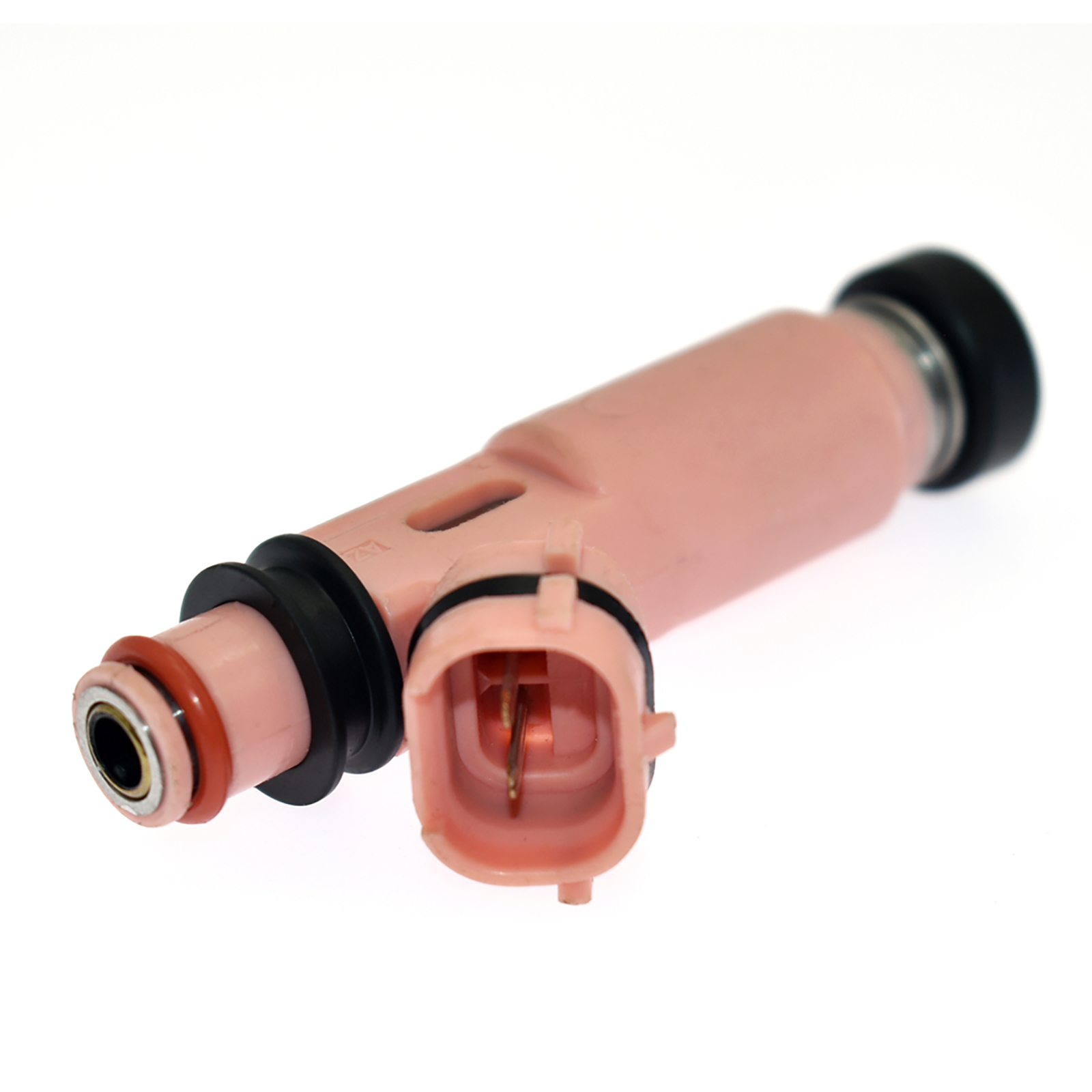Fuel Injector 23250-20030 P6 angle 8