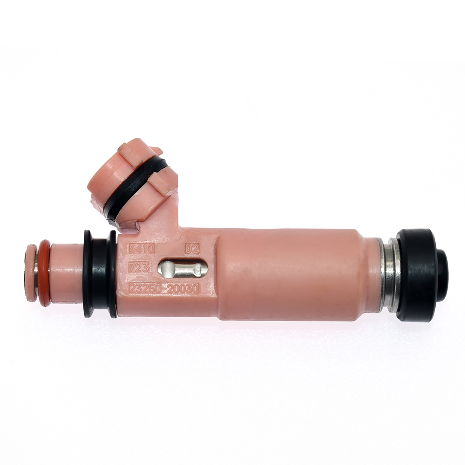 Fuel Injector 23250-20030 P6 angle 5