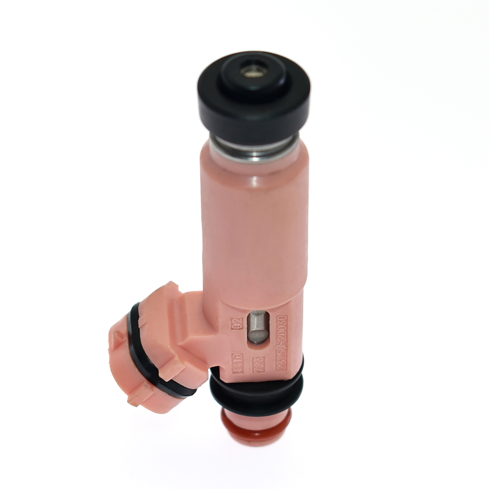 Fuel Injector 23250-20030 P6 angle 11