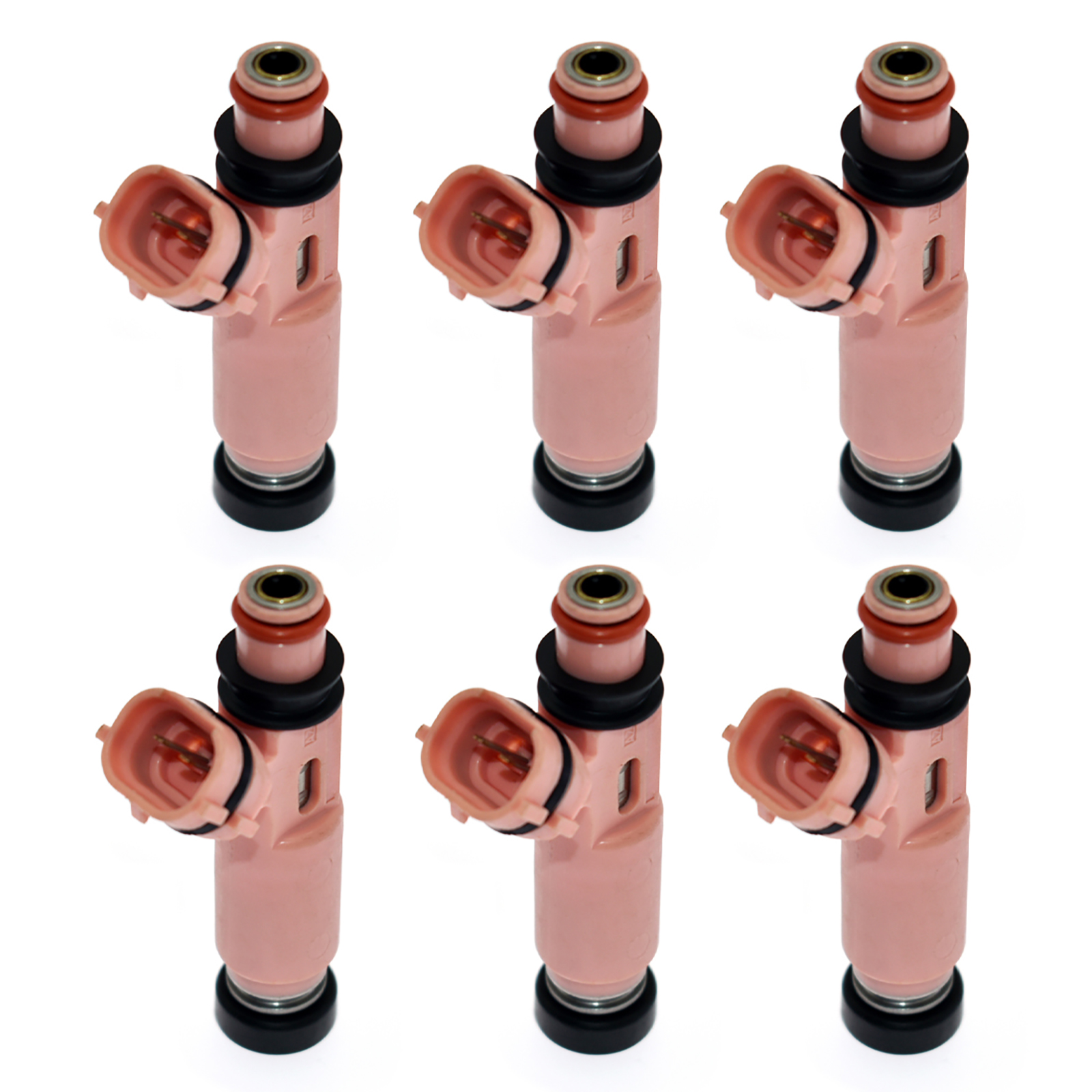 Fuel Injector 23250-20030 P6
