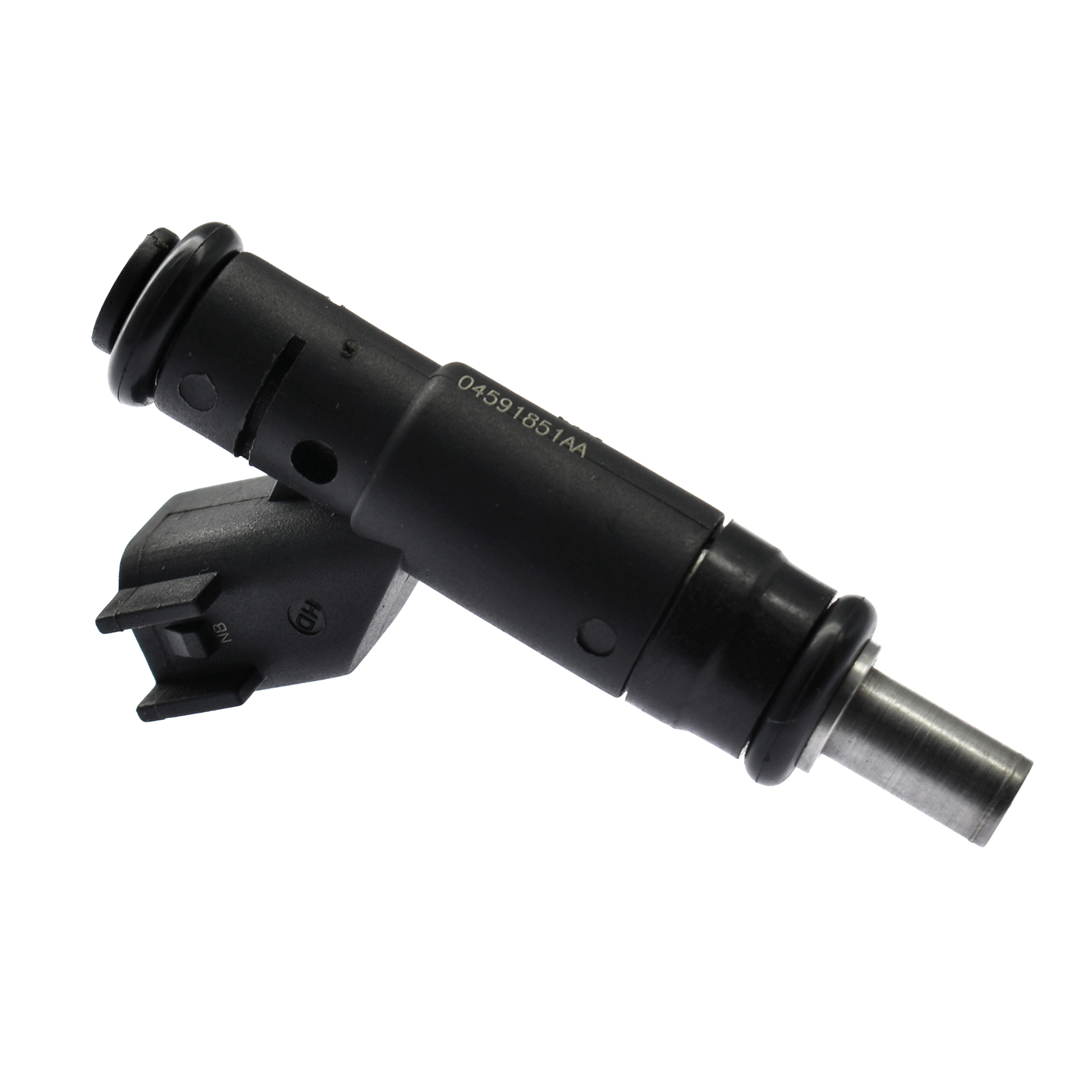 Fuel Injector 04591851AAP8 angle 9