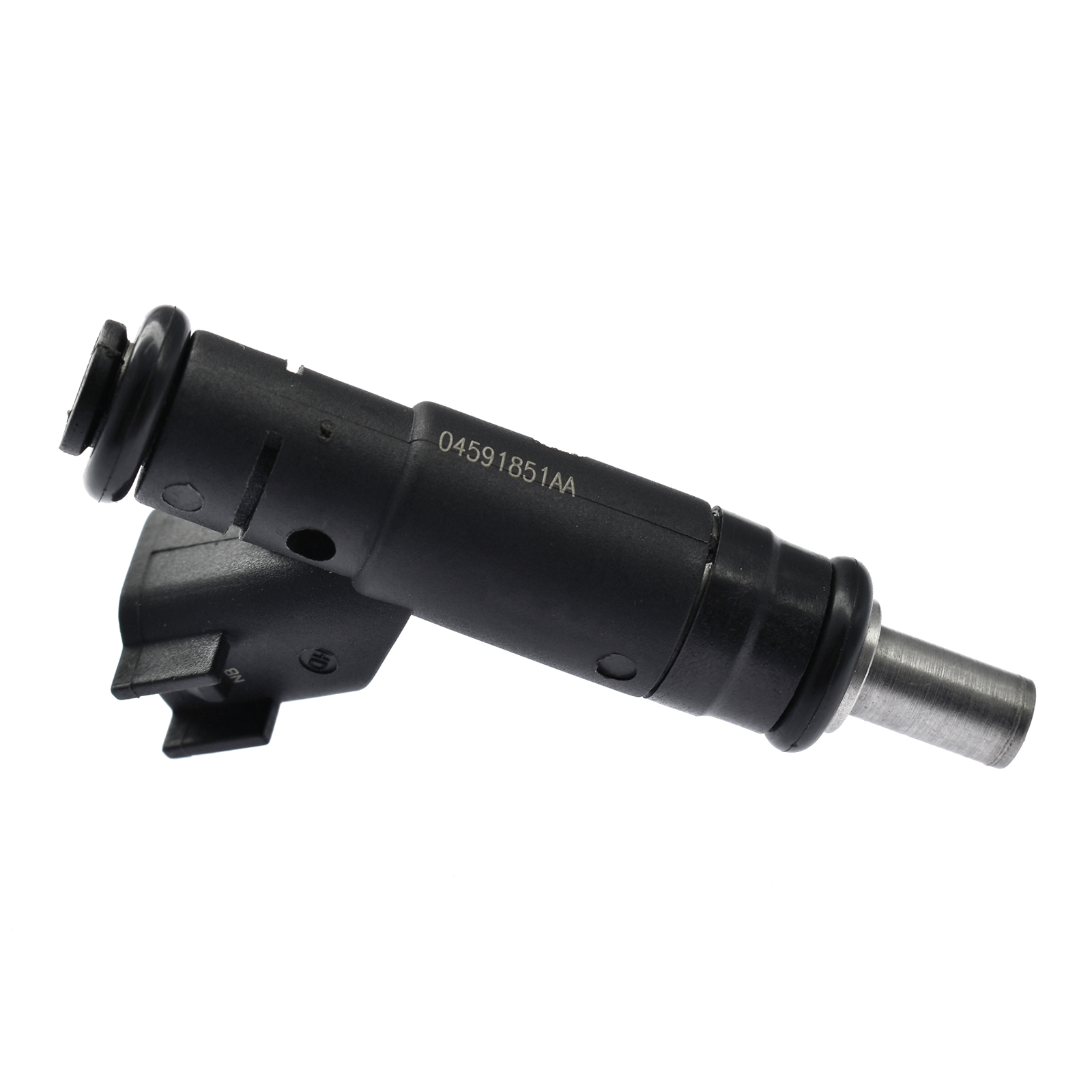 Fuel Injector 04591851AAP8 angle 7