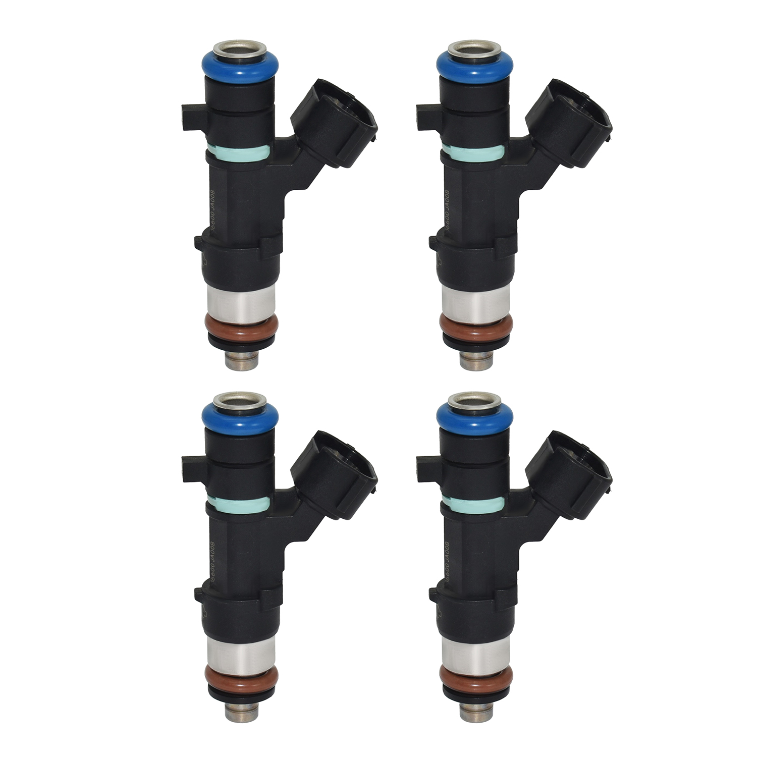 Fuel Injector 0280158130P4
