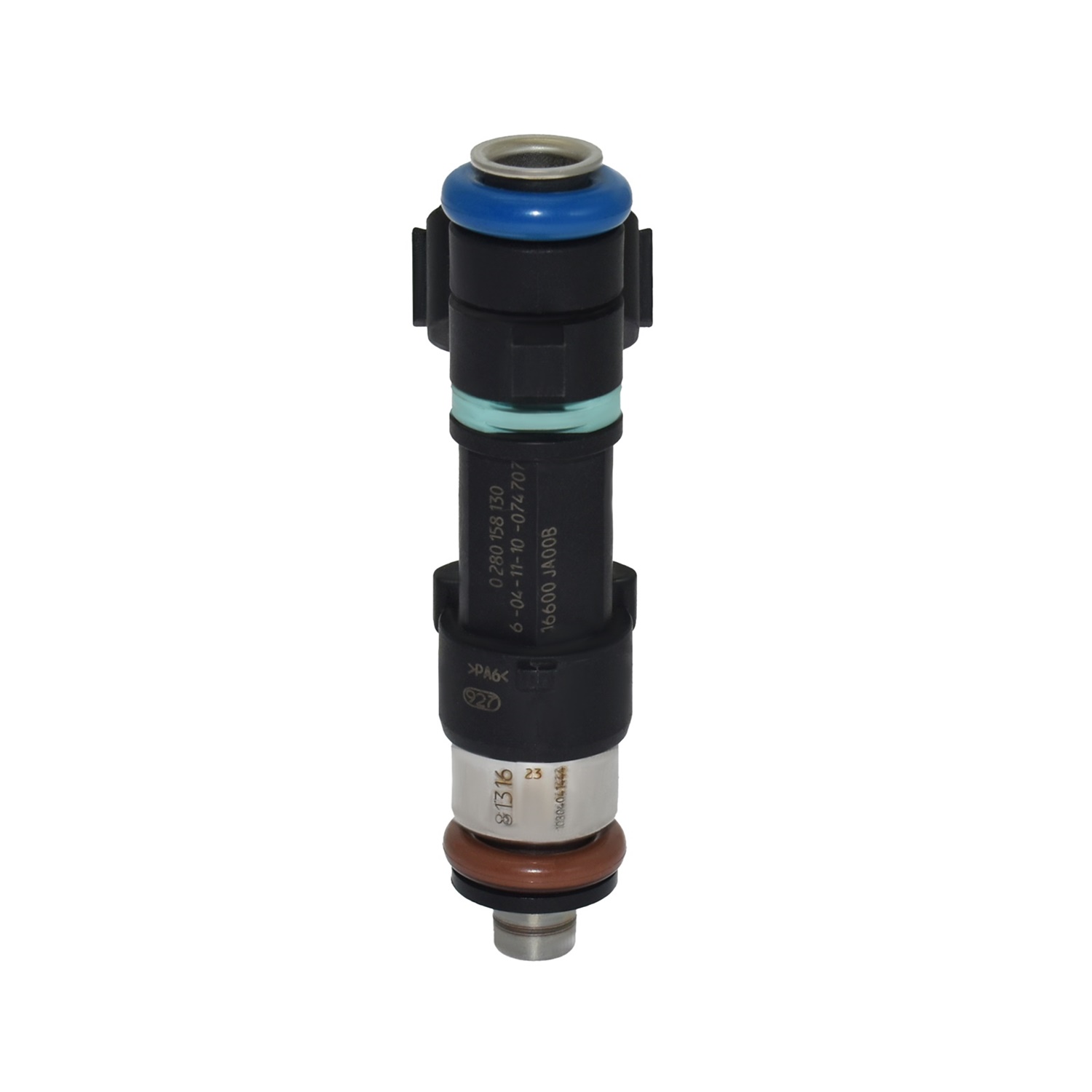 Fuel Injector 0280158130P4 angle 8