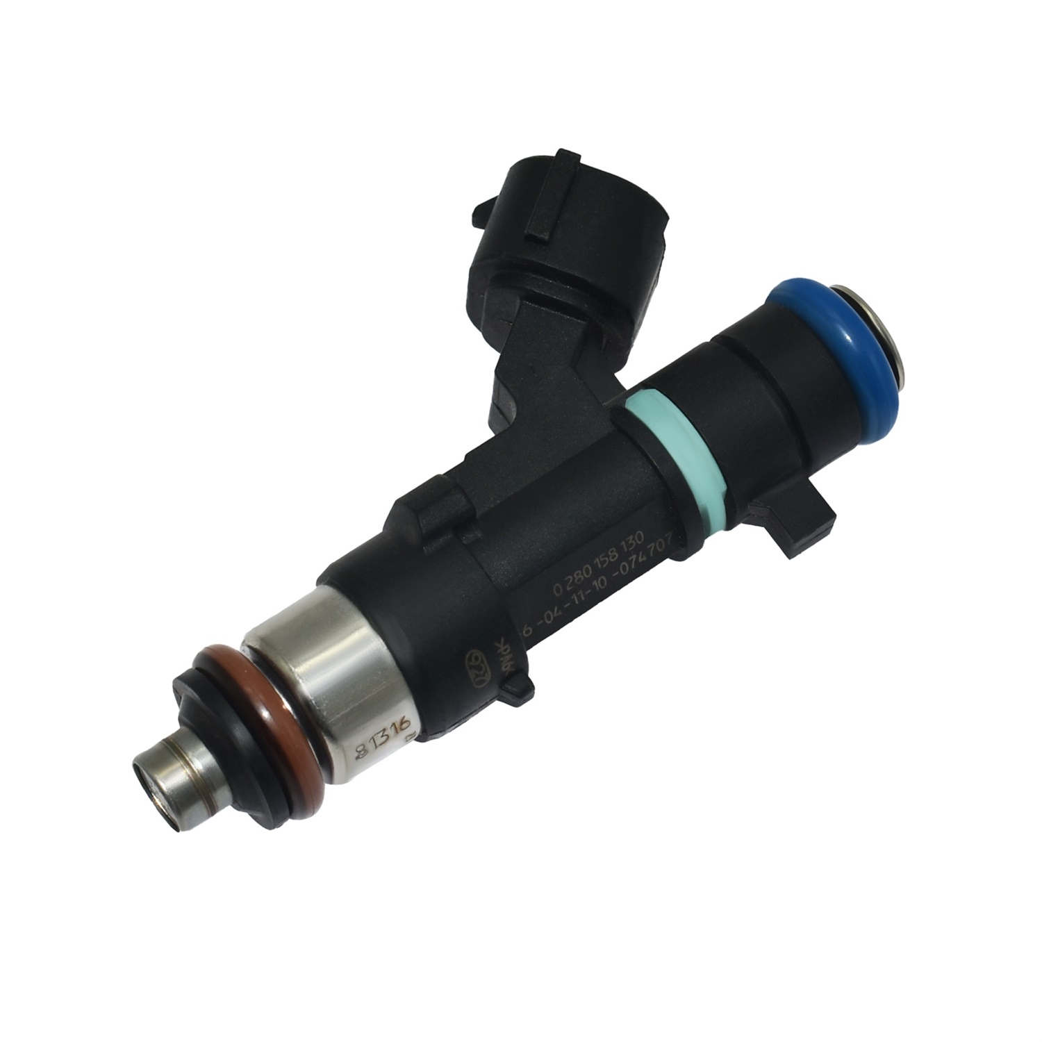 Fuel Injector 0280158130P4 angle 12