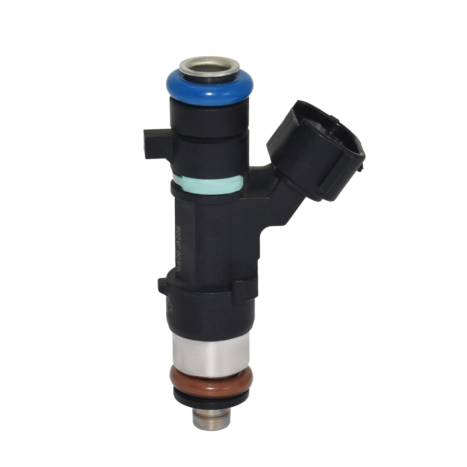 Fuel Injector 0280158130P4 angle 5