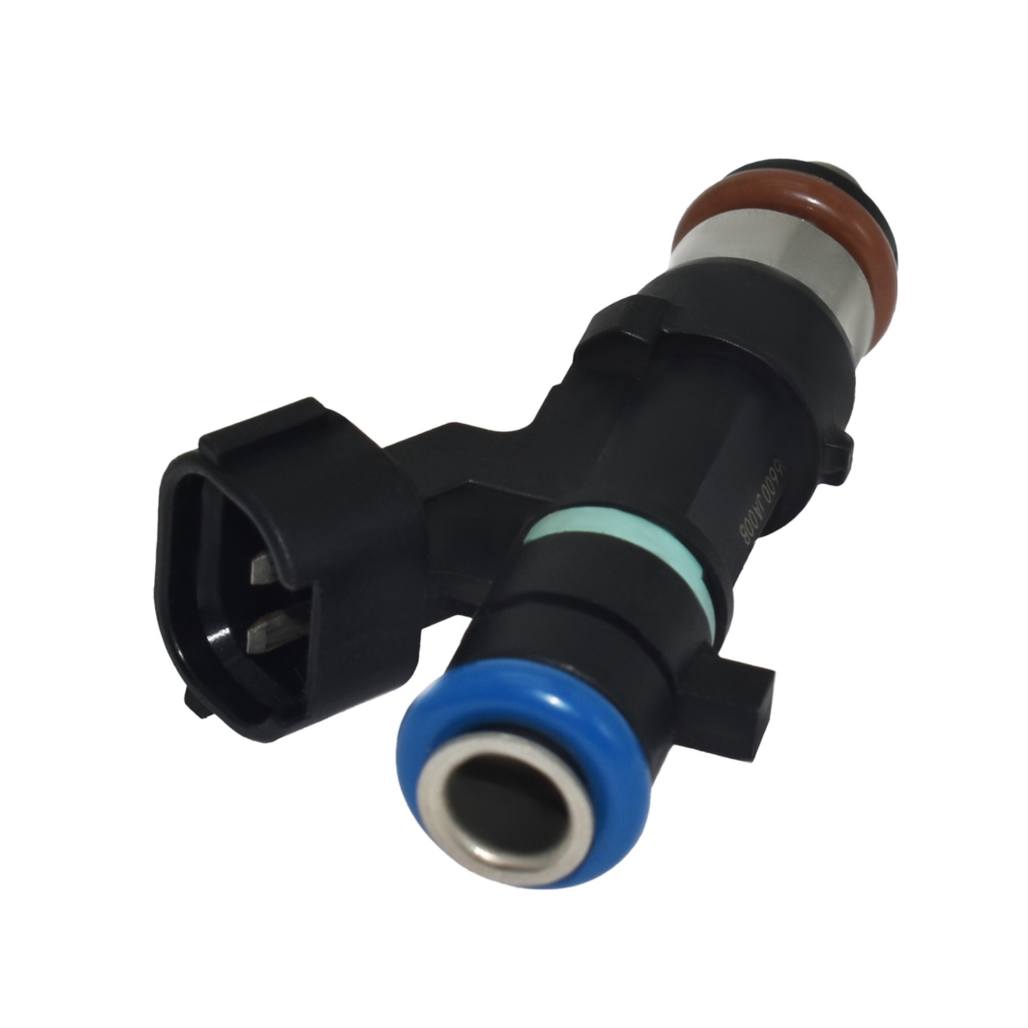 Fuel Injector 0280158130P4 angle 11