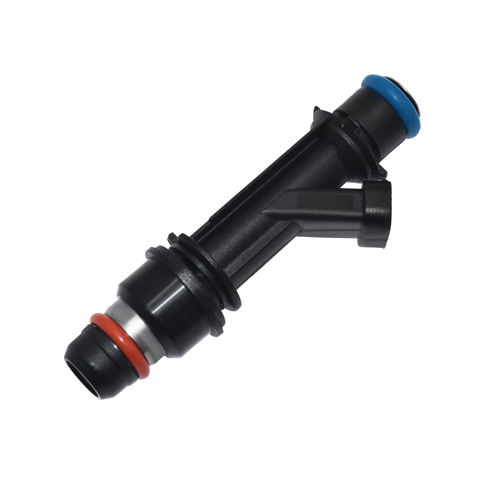 Fuel Injector 12589465P6 angle 6