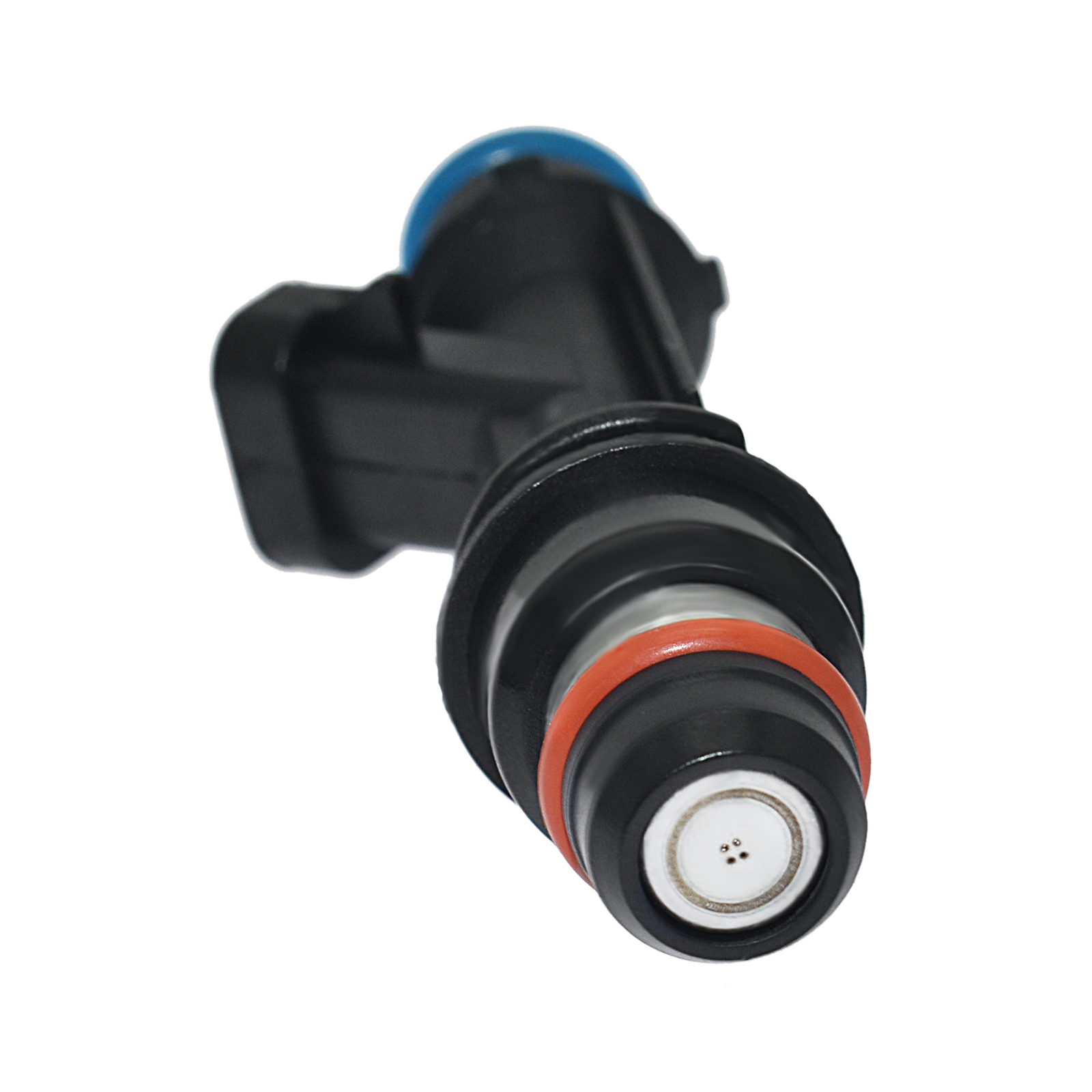 Fuel Injector 12589465P6 angle 12