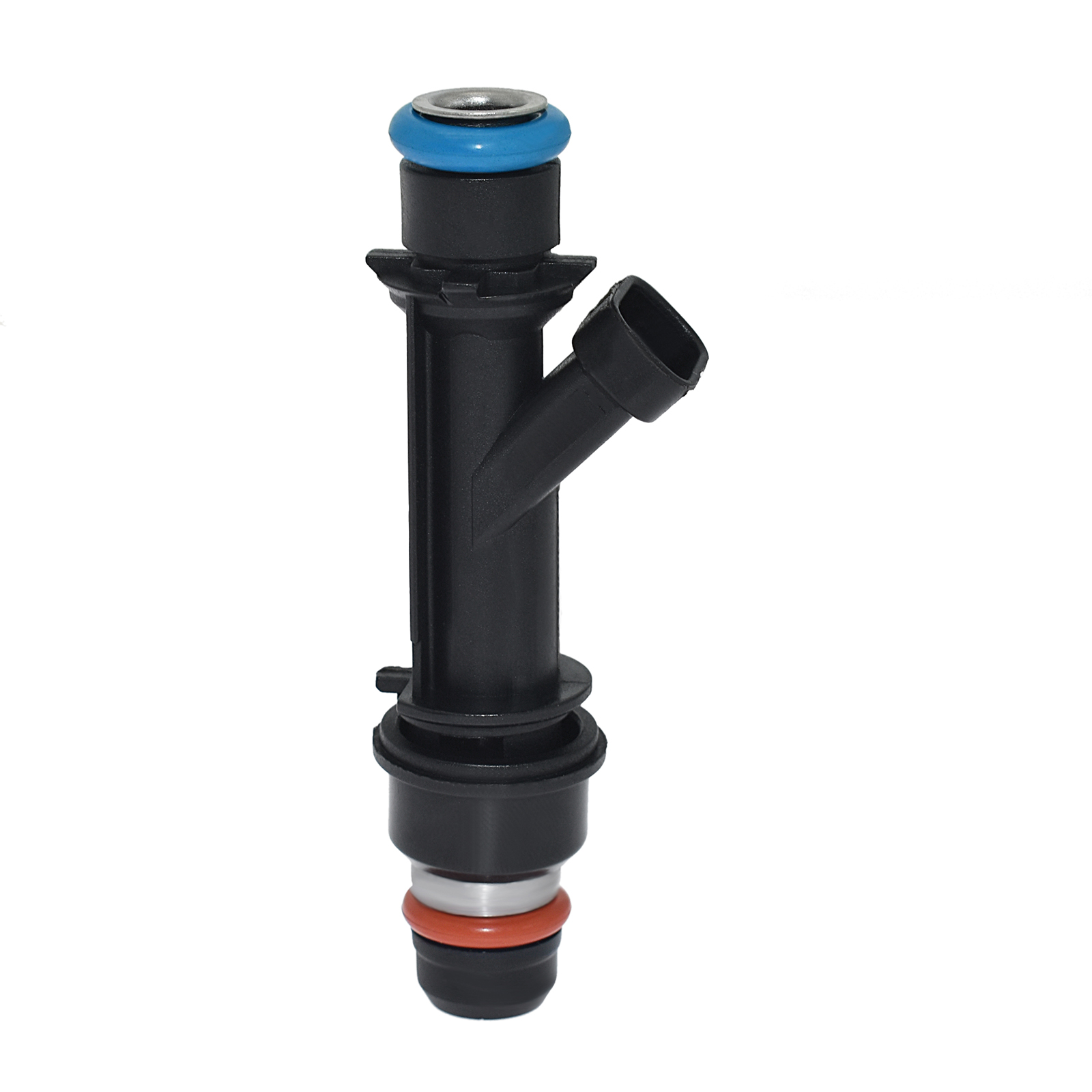 Fuel Injector 12589465P6 angle 10