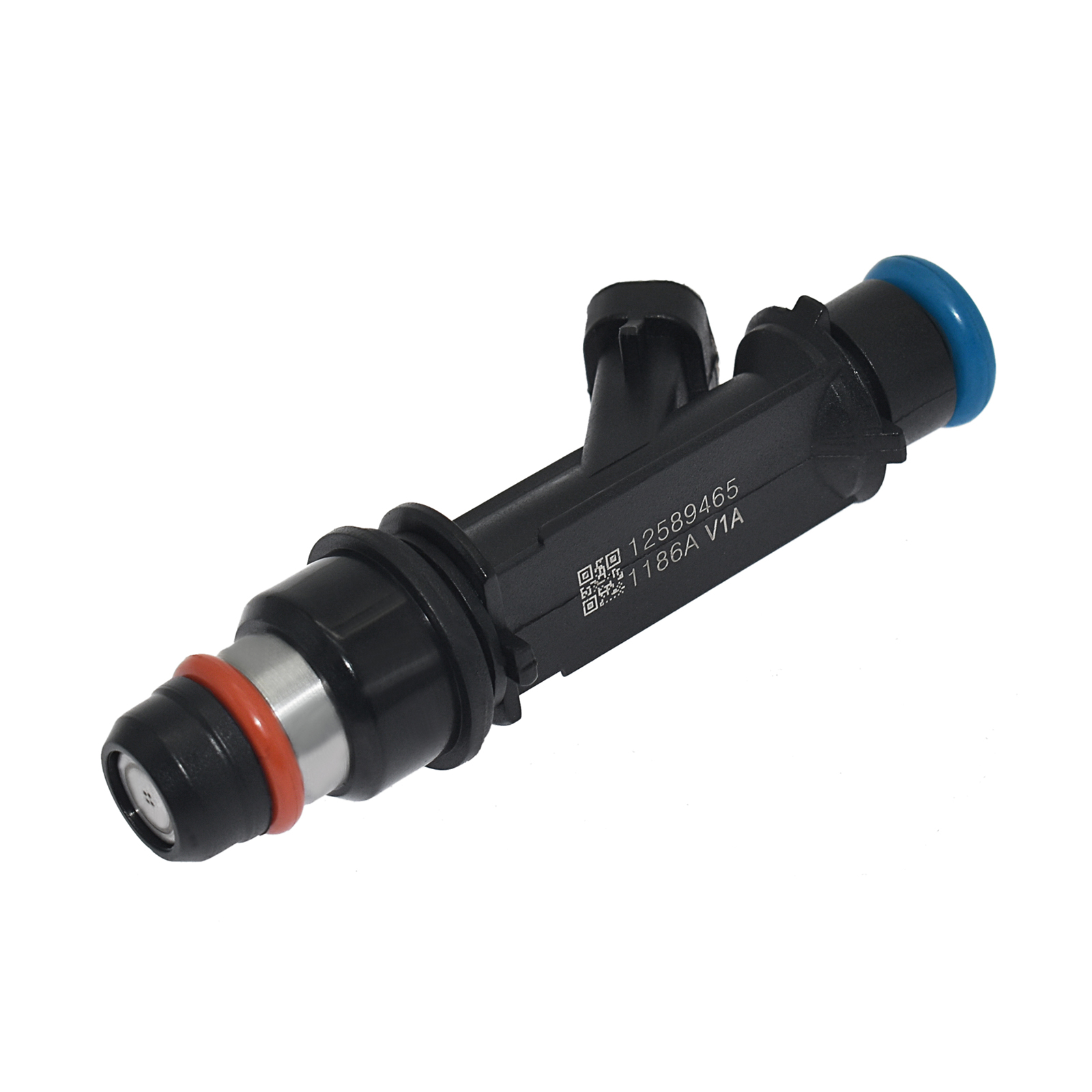 Fuel Injector 12589465P6 angle 5