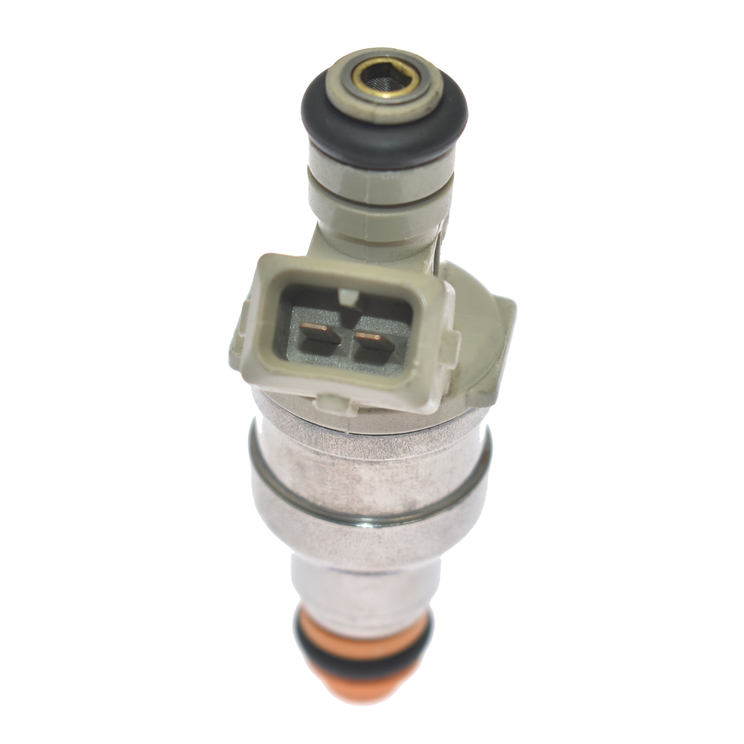 Fuel Injector F87E-D2AP4 angle 10