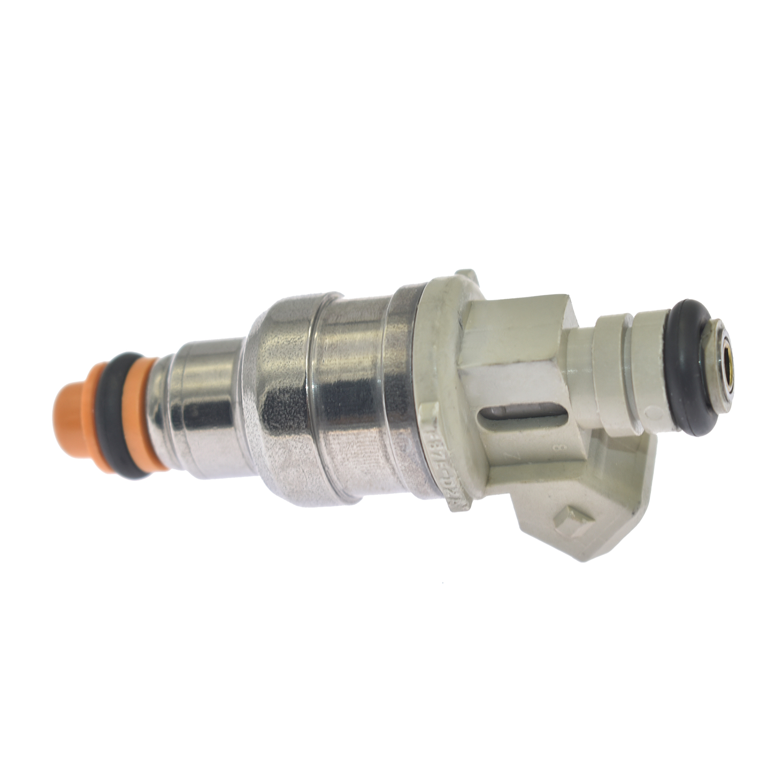 Fuel Injector F87E-D2AP4 angle 8