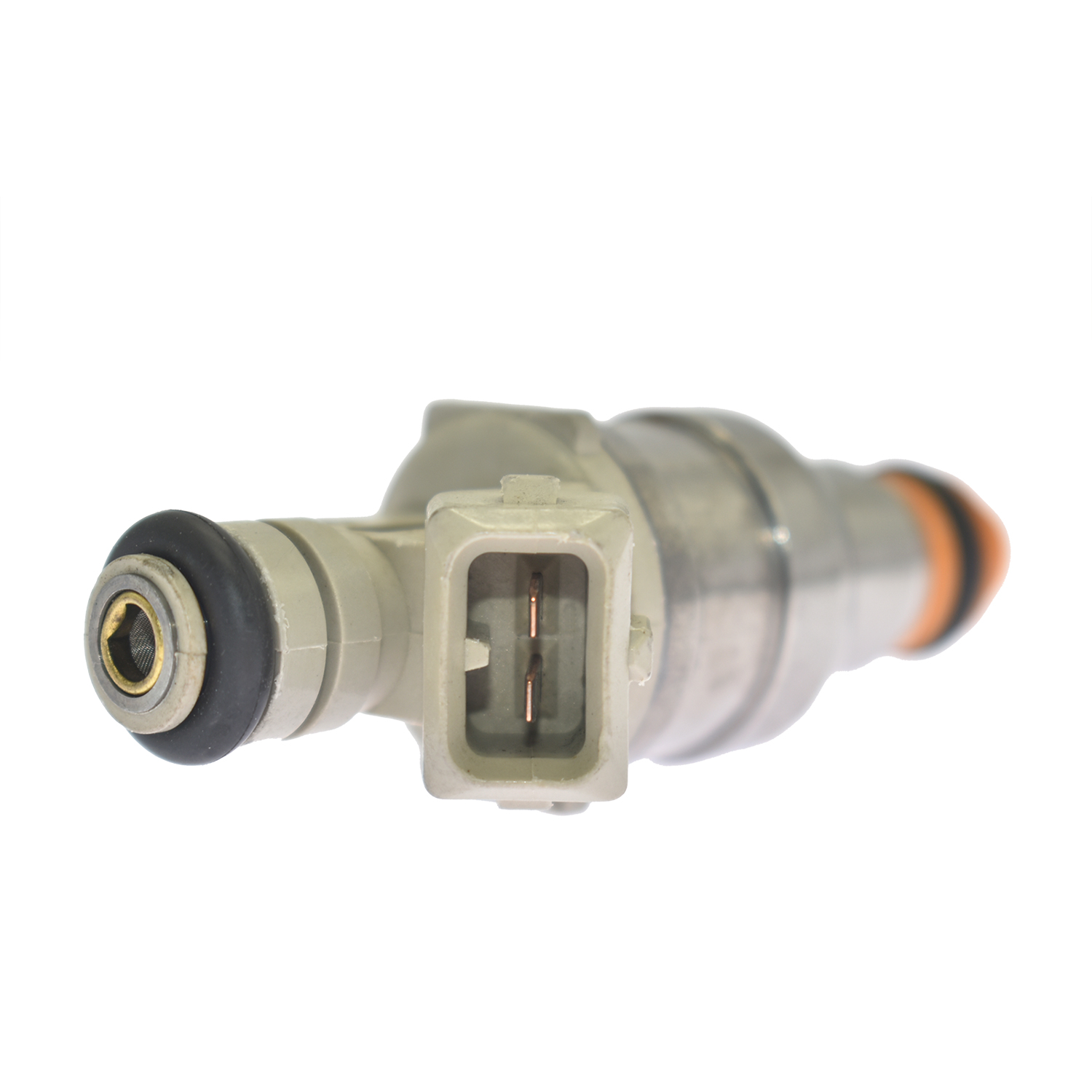 Fuel Injector F87E-D2AP4 angle 5