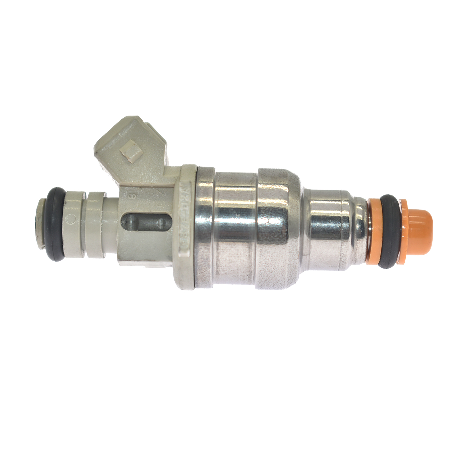 Fuel Injector F87E-D2AP4 angle 3