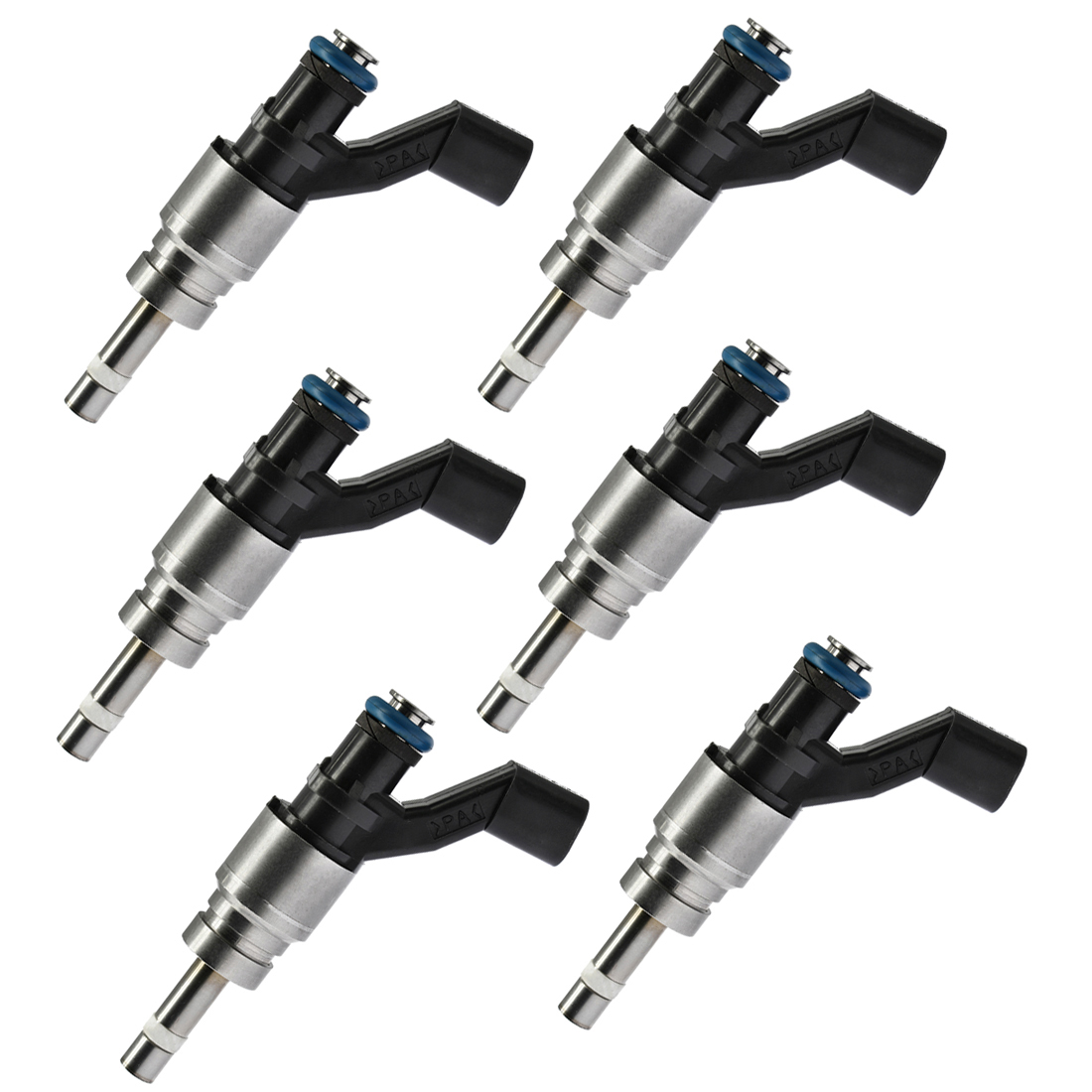 Fuel Injector JSD8-75 P6