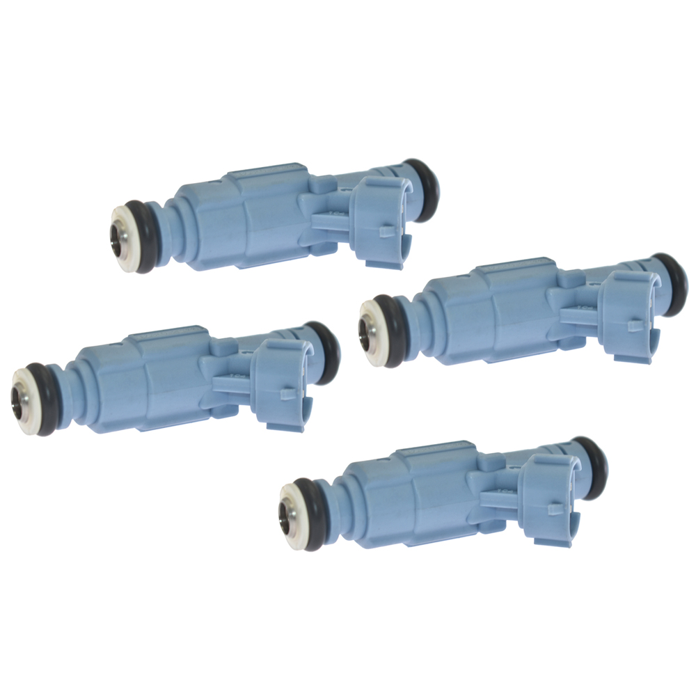 Fuel Injector 35310-2G300P4 angle 2