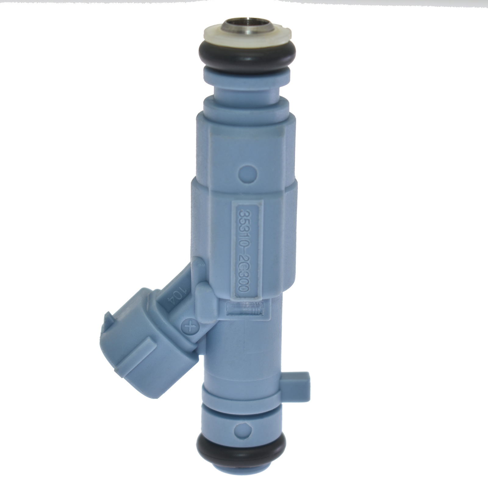 Fuel Injector 35310-2G300P4 angle 11