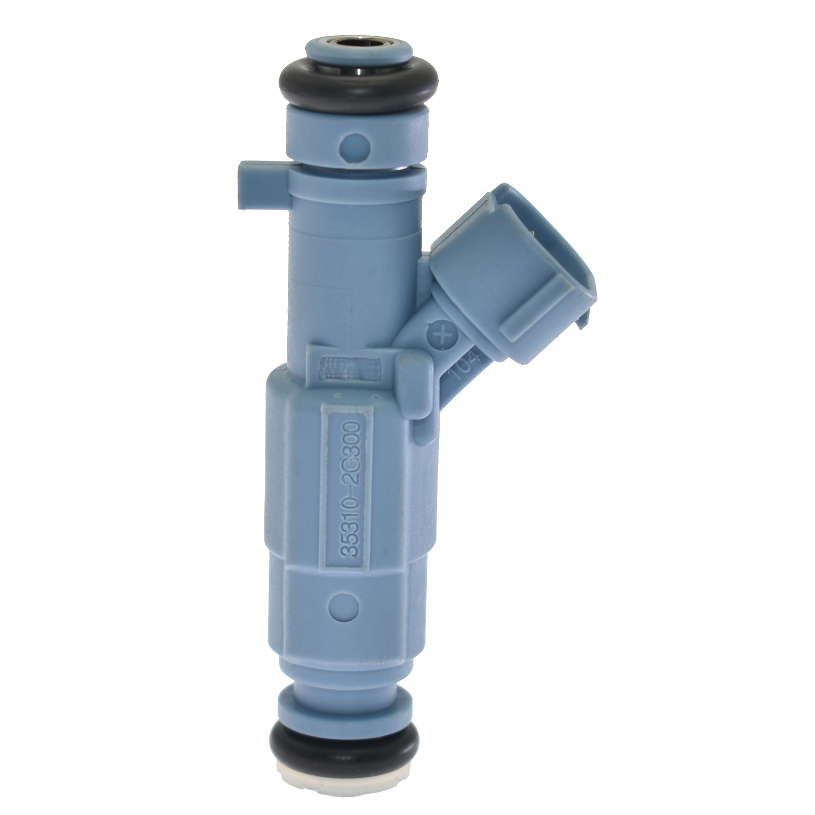 Fuel Injector 35310-2G300P4 angle 4