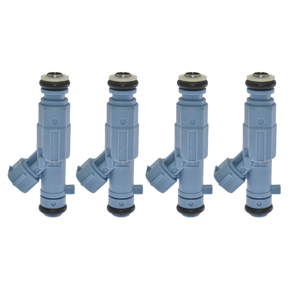 Fuel Injector 35310-2G300P4