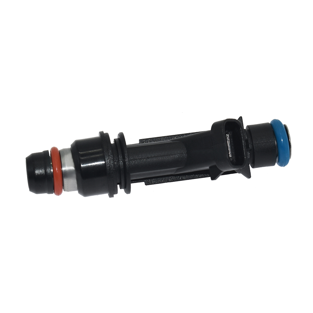 Fuel Injector 12589465P5 angle 7