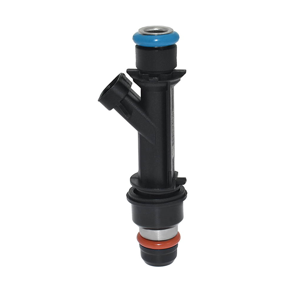 Fuel Injector 12589465P5 angle 8