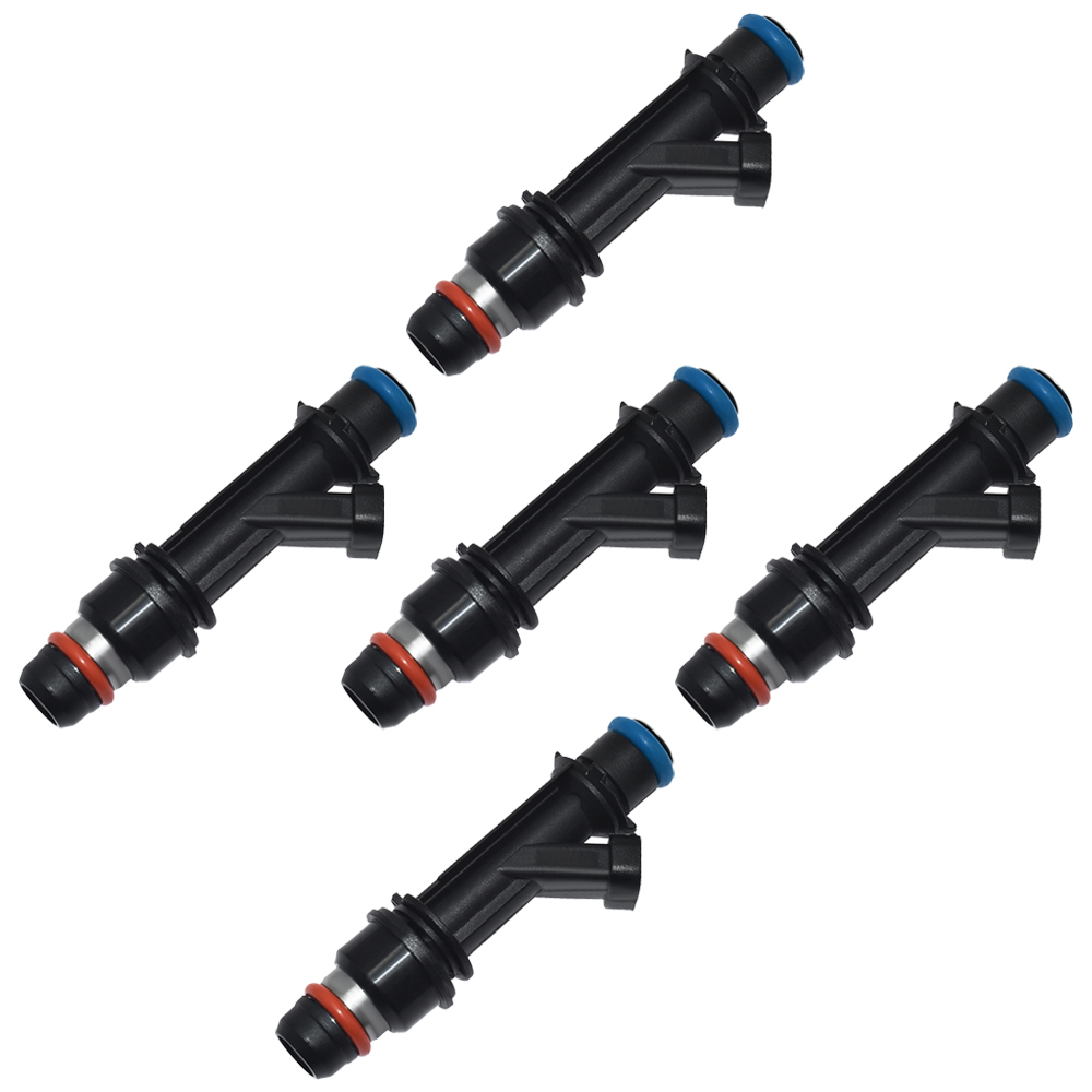 Fuel Injector 12589465P5